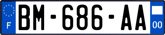 BM-686-AA