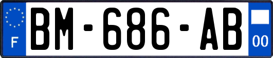 BM-686-AB