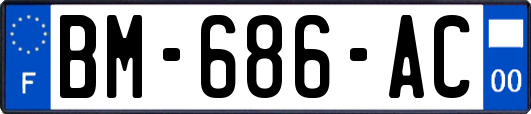 BM-686-AC