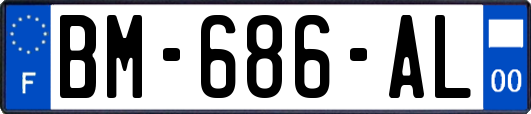 BM-686-AL