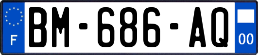 BM-686-AQ