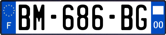 BM-686-BG