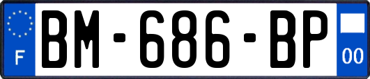 BM-686-BP