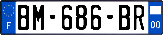 BM-686-BR