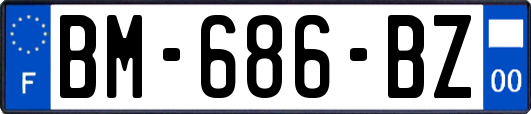 BM-686-BZ