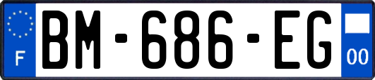 BM-686-EG