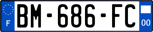 BM-686-FC