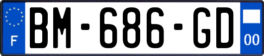 BM-686-GD
