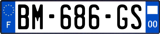 BM-686-GS