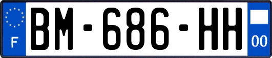 BM-686-HH