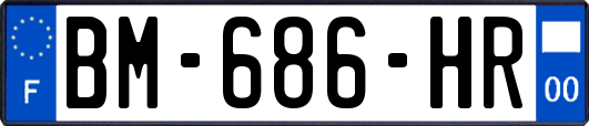 BM-686-HR