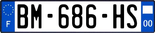 BM-686-HS