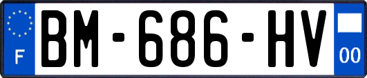 BM-686-HV