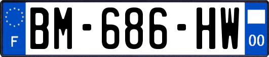 BM-686-HW