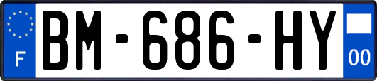 BM-686-HY