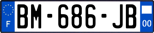 BM-686-JB