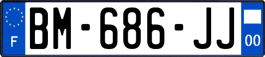 BM-686-JJ