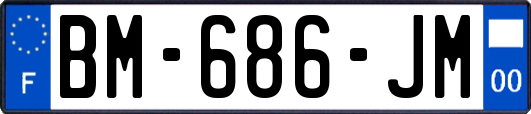 BM-686-JM