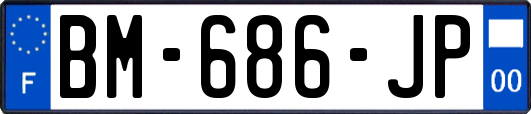 BM-686-JP