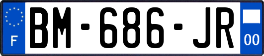 BM-686-JR