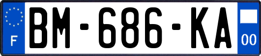 BM-686-KA