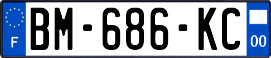 BM-686-KC
