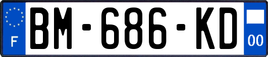 BM-686-KD