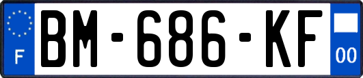 BM-686-KF