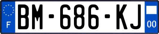 BM-686-KJ