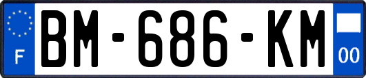 BM-686-KM