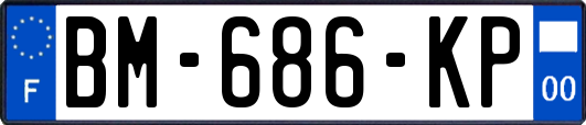 BM-686-KP