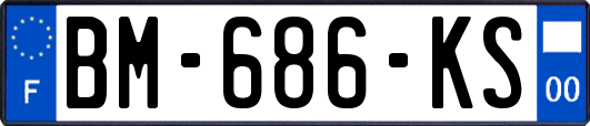 BM-686-KS