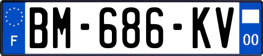 BM-686-KV