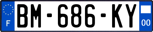 BM-686-KY