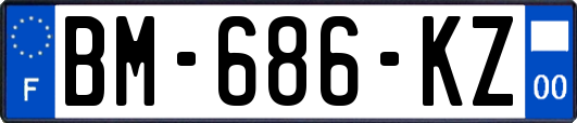 BM-686-KZ