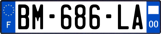 BM-686-LA