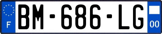 BM-686-LG