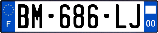 BM-686-LJ