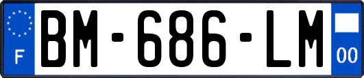 BM-686-LM