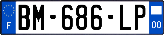 BM-686-LP