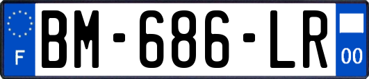 BM-686-LR