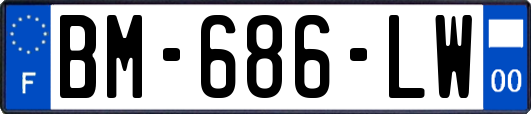 BM-686-LW