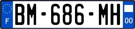 BM-686-MH