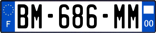 BM-686-MM