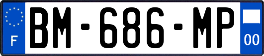 BM-686-MP