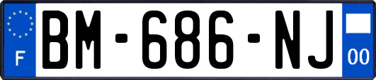 BM-686-NJ