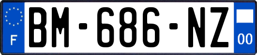 BM-686-NZ