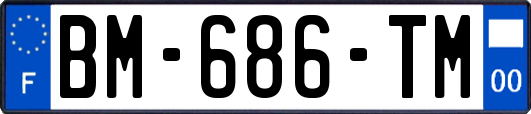 BM-686-TM