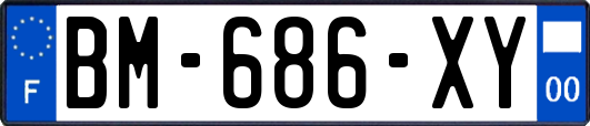 BM-686-XY