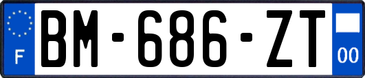 BM-686-ZT